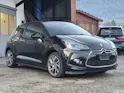 DS Automobiles AUTOMOBILES DS3 1.2 VTi SO Irresistent