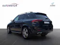 Mercedes-Benz GLE 400 d 4Matic AMG Line 9G-Tronic
