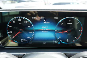 Mercedes-Benz GLE 400 d 4Matic AMG Line 9G-Tronic