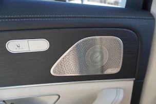 Mercedes-Benz GLE 400 d 4Matic AMG Line 9G-Tronic