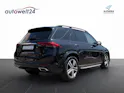 Mercedes-Benz GLE 400 d 4Matic AMG Line 9G-Tronic