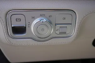 Mercedes-Benz GLE 400 d 4Matic AMG Line 9G-Tronic