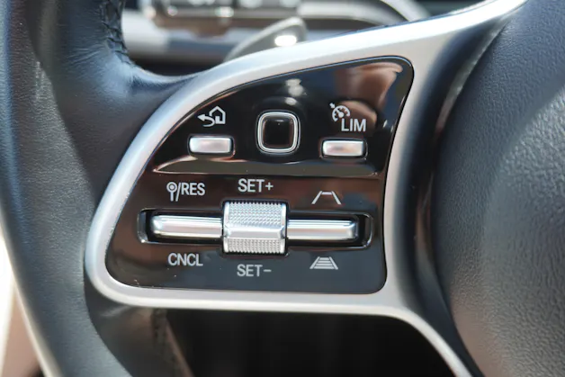 Mercedes-Benz GLE 400 d 4Matic AMG Line 9G-Tronic