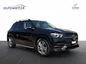 Mercedes-Benz GLE 400 d 4Matic AMG Line 9G-Tronic