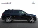 Mercedes-Benz GLE 400 d 4Matic AMG Line 9G-Tronic
