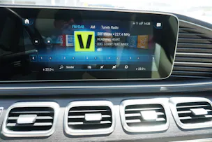 Mercedes-Benz GLE 400 d 4Matic AMG Line 9G-Tronic