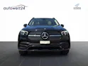 Mercedes-Benz GLE 400 d 4Matic AMG Line 9G-Tronic