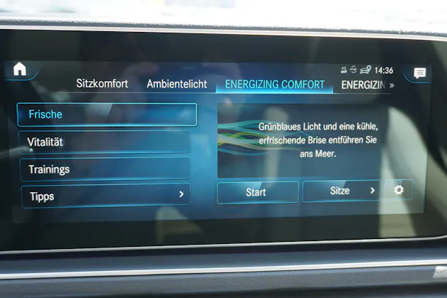 Mercedes-Benz GLE 400 d 4Matic AMG Line 9G-Tronic