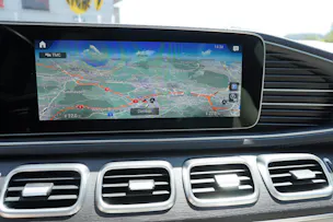 Mercedes-Benz GLE 400 d 4Matic AMG Line 9G-Tronic