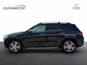 Mercedes-Benz GLE 400 d 4Matic AMG Line 9G-Tronic