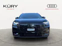 Audi Q4 SUV e-tron quattro performance 340PS