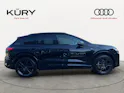 Audi Q4 SUV e-tron quattro performance 340PS