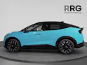 Nissan Leaf 75 kWh Evolve leasing 0 apport 60 mois et 10 000 kms/an = 619 CHF/mois