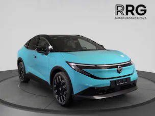 Nissan Leaf 75 kWh Evolve disponible dés le 15.12.26