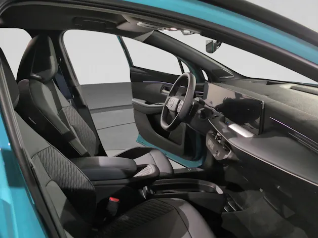 Nissan Leaf 75 kWh Evolve leasing 0 apport 60 mois et 10 000 kms/an = 619 CHF/mois