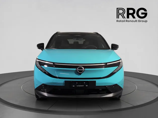 Nissan Leaf 75 kWh Evolve leasing 0 apport 60 mois et 10 000 kms/an = 619 CHF/mois