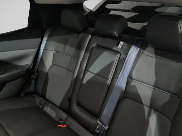 Nissan Leaf 75 kWh Evolve leasing 0 apport 60 mois et 10 000 kms/an = 619 CHF/mois