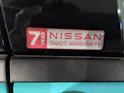 Nissan Leaf 75 kWh Evolve leasing 0 apport 60 mois et 10 000 kms/an = 619 CHF/mois