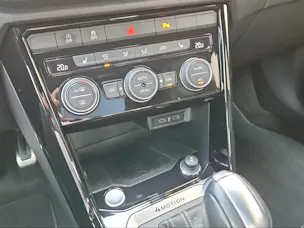 VW T-Roc 2.0 TSI R DSG 4Motion Pure Wihte uni