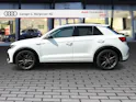 VW T-Roc 2.0 TSI R DSG 4Motion Pure Wihte uni