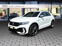 VW T-Roc 2.0 TSI R DSG 4Motion Pure Wihte uni