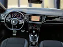 VW T-Roc 2.0 TSI R DSG 4Motion Pure Wihte uni