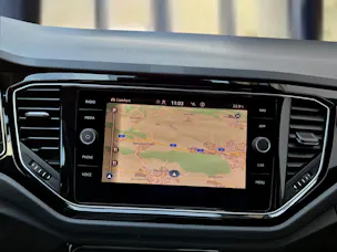 VW T-Roc 2.0 TSI R DSG 4Motion Pure Wihte uni