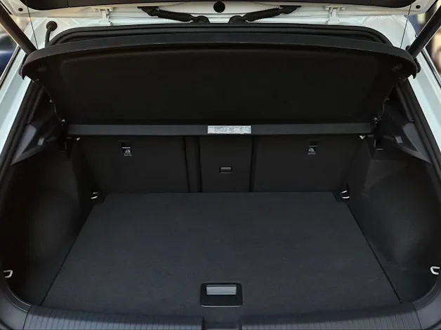 VW T-Roc 2.0 TSI R DSG 4Motion Pure Wihte uni