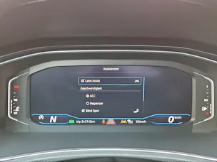 VW T-Roc 2.0 TSI R DSG 4Motion Pure Wihte uni