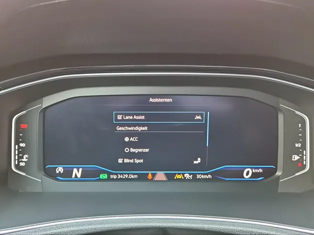 VW T-Roc 2.0 TSI R DSG 4Motion Pure Wihte uni