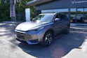MG HS 1.5 T HEV Luxury
