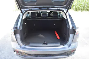 MG HS 1.5 T HEV Luxury