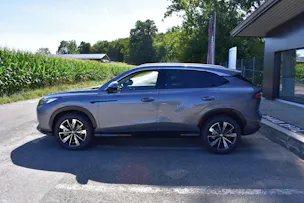 MG HS 1.5 T HEV Luxury