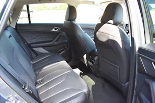 MG HS 1.5 T HEV Luxury