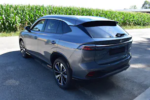 MG HS 1.5 T HEV Luxury