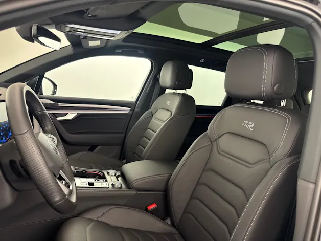 VW Touareg 3.0 TDI R-Line ''inkl. AHK & Standheizung''