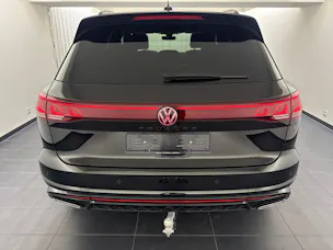 VW Touareg 3.0 TDI R-Line ''inkl. AHK & Standheizung''
