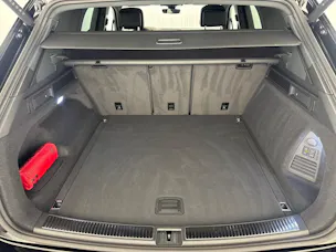 VW Touareg 3.0 TDI R-Line ''inkl. AHK & Standheizung''