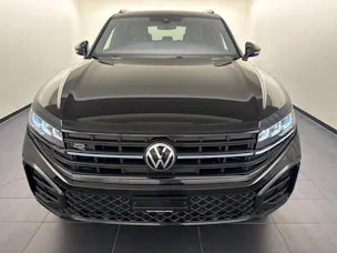 VW Touareg 3.0 TDI R-Line ''inkl. AHK & Standheizung''