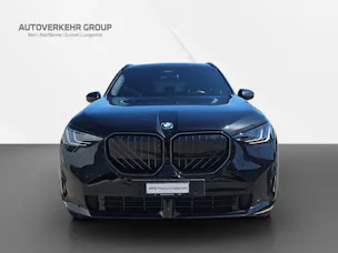 BMW X3 xDr 30e M Sport Pro