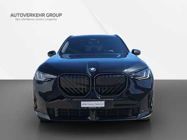 BMW X3 xDr 30e M Sport Pro