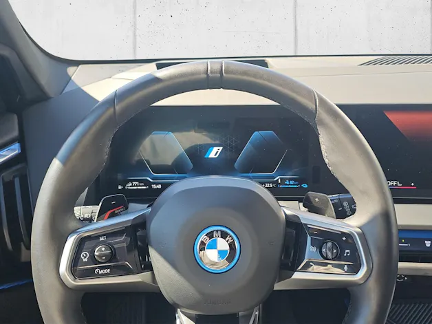 BMW X3 xDr 30e M Sport Pro