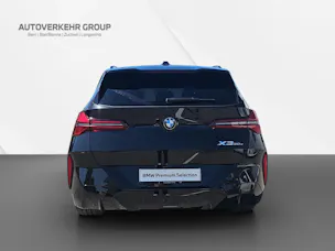 BMW X3 xDr 30e M Sport Pro