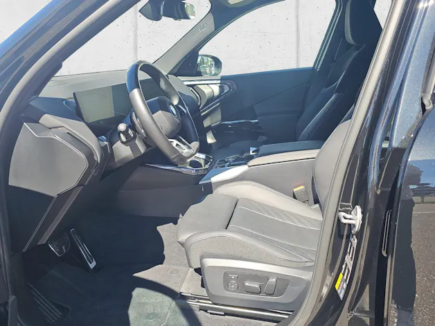 BMW X3 xDr 30e M Sport Pro