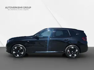 BMW X3 xDr 30e M Sport Pro