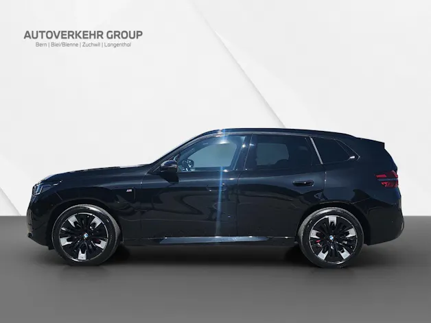 BMW X3 xDr 30e M Sport Pro