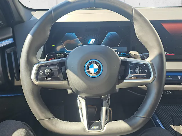 BMW X3 xDr 30e M Sport Pro