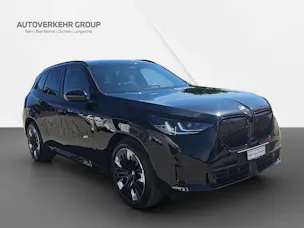 BMW X3 xDr 30e M Sport Pro