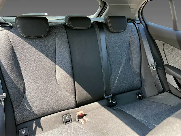 BMW 1er Reihe F70 120i M Sport Pro Steptronic