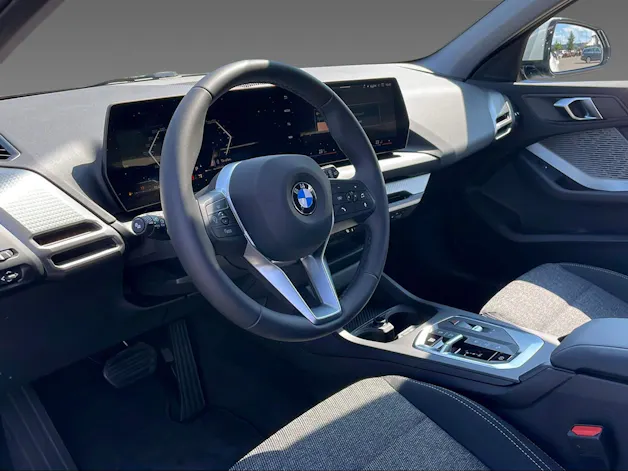 BMW 1er Reihe F70 120i M Sport Pro Steptronic
